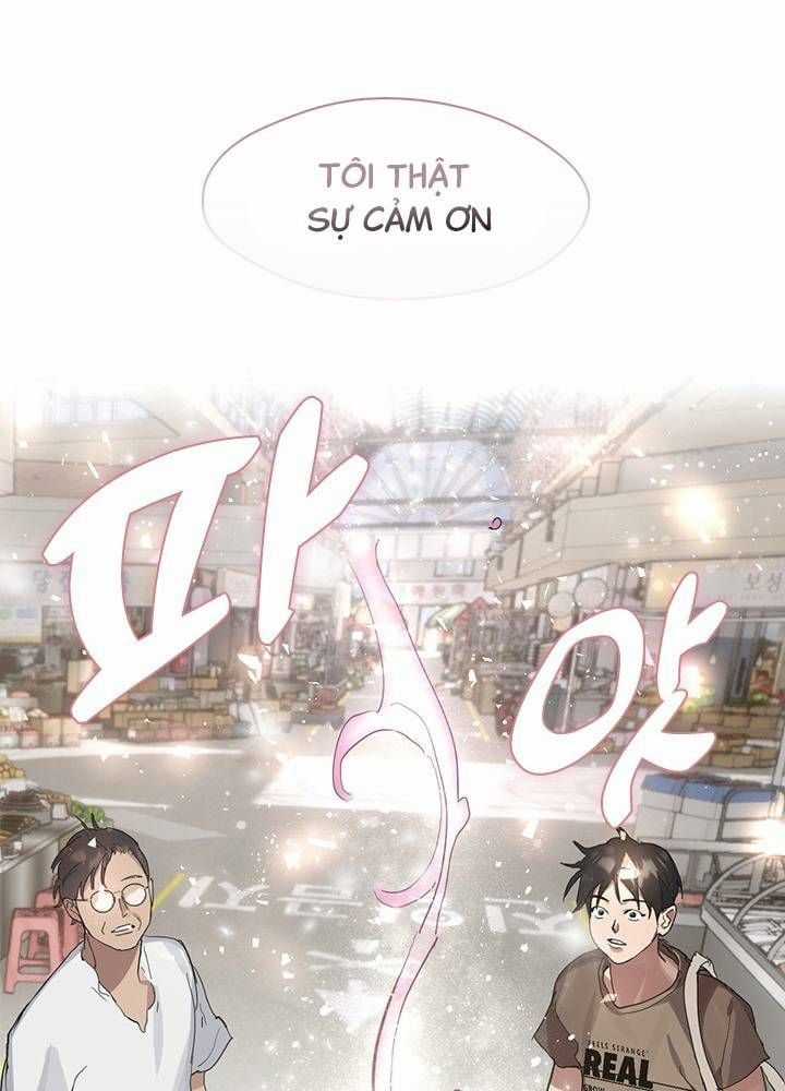 Nhà Hàng Thế Giới Ngầm Nhà hàng tốt nhất gần tôi Chapter 11 trang 43