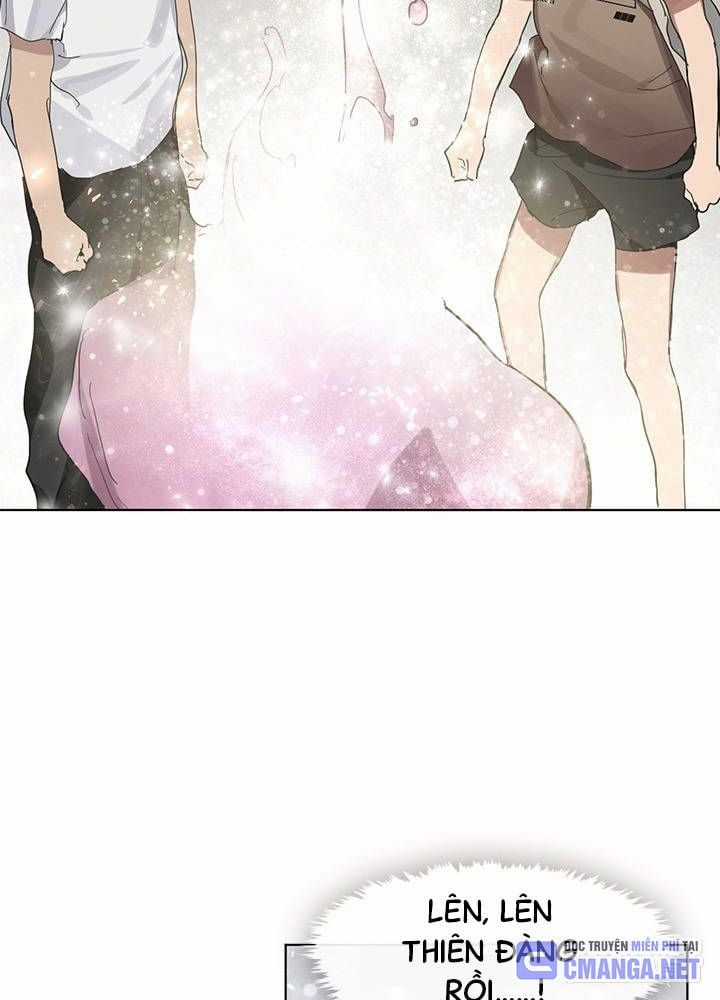 Nhà Hàng Thế Giới Ngầm Nhà hàng tốt nhất gần tôi Chapter 11 trang 44