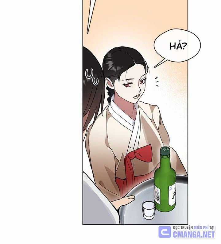 Nhà Hàng Thế Giới Ngầm Nhà hàng tốt nhất gần tôi Chapter 11 trang 74