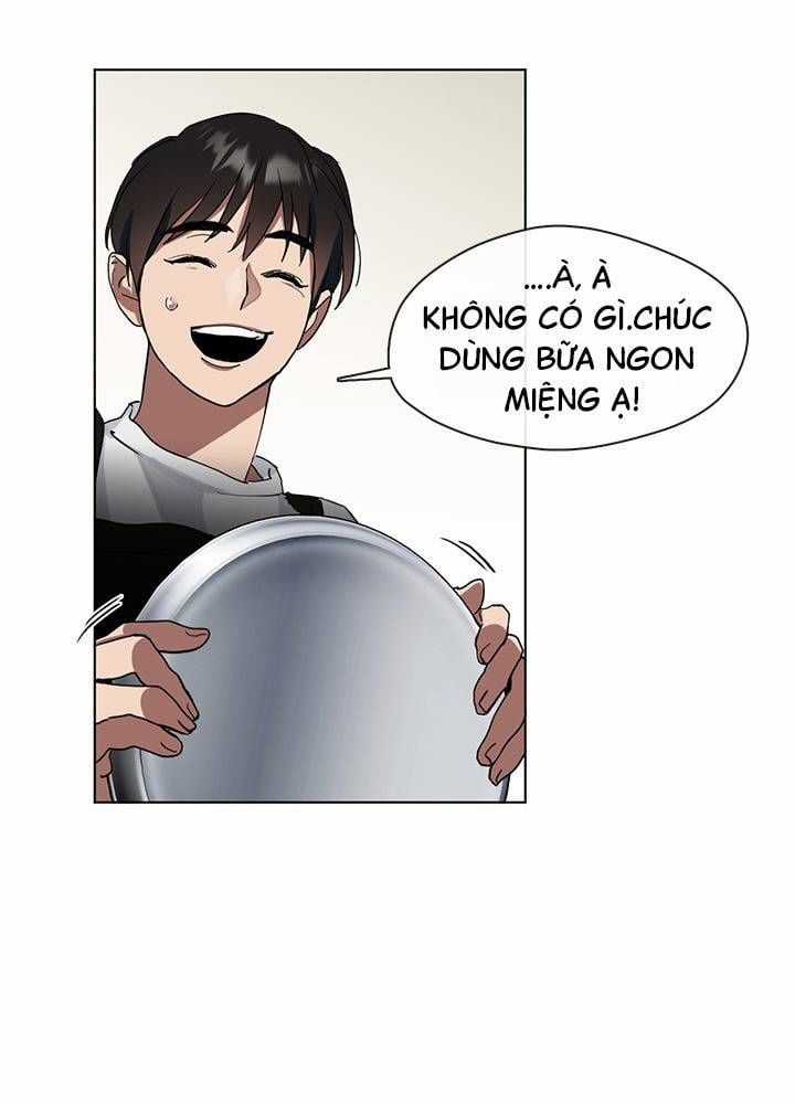Nhà Hàng Thế Giới Ngầm Nhà hàng tốt nhất gần tôi Chapter 11 trang 75
