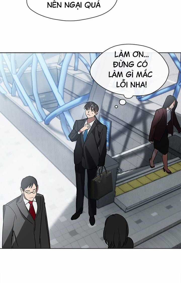 Nhà Hàng Thế Giới Ngầm Nhà hàng tốt nhất gần tôi Chapter 11 trang 79