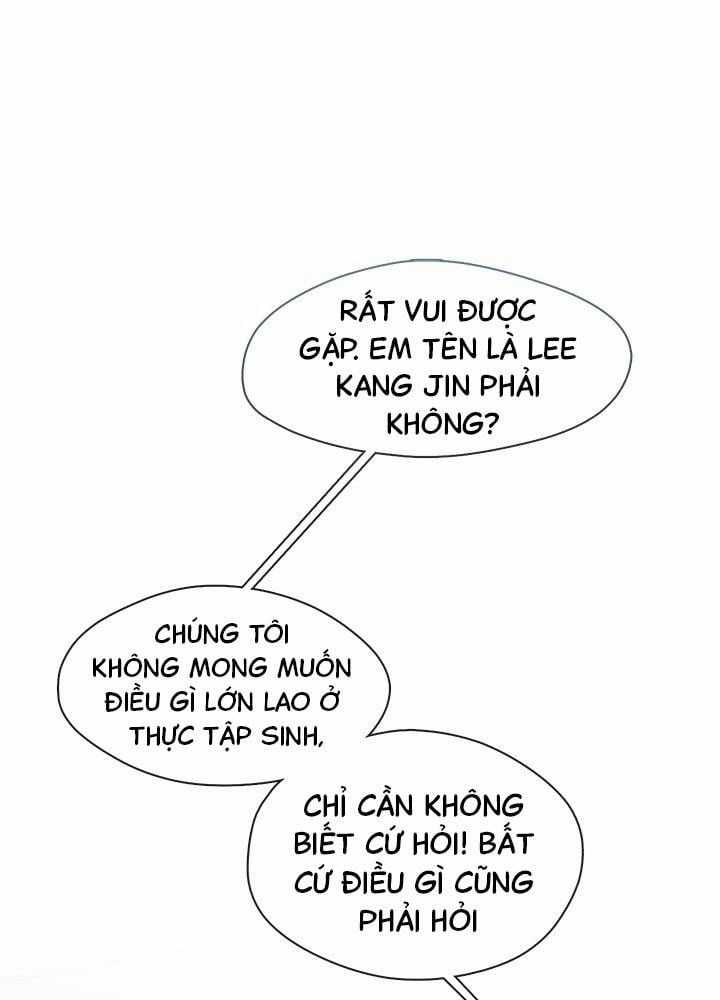 Nhà Hàng Thế Giới Ngầm Nhà hàng tốt nhất gần tôi Chapter 11 trang 82