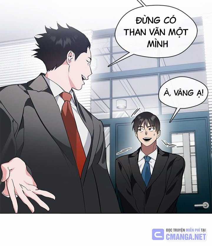 Nhà Hàng Thế Giới Ngầm Nhà hàng tốt nhất gần tôi Chapter 11 trang 83