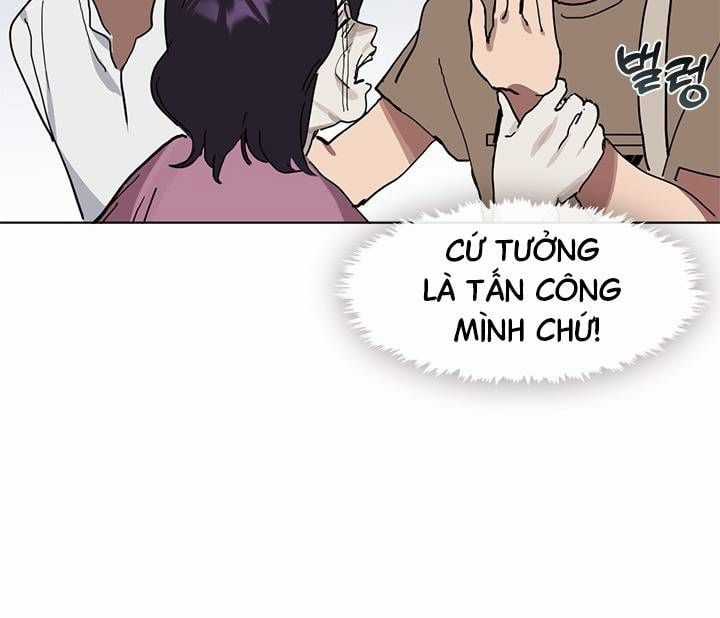 Nhà Hàng Thế Giới Ngầm Nhà hàng tốt nhất gần tôi Chapter 11 trang 9