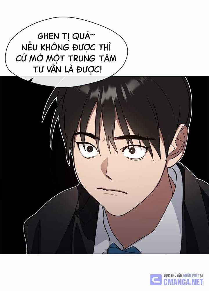 Nhà Hàng Thế Giới Ngầm Nhà hàng tốt nhất gần tôi Chapter 11 trang 95