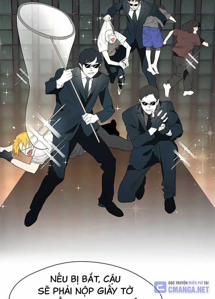 Nhà Hàng Thế Giới Ngầm Nhà hàng tốt nhất gần tôi Chapter 12 trang 104