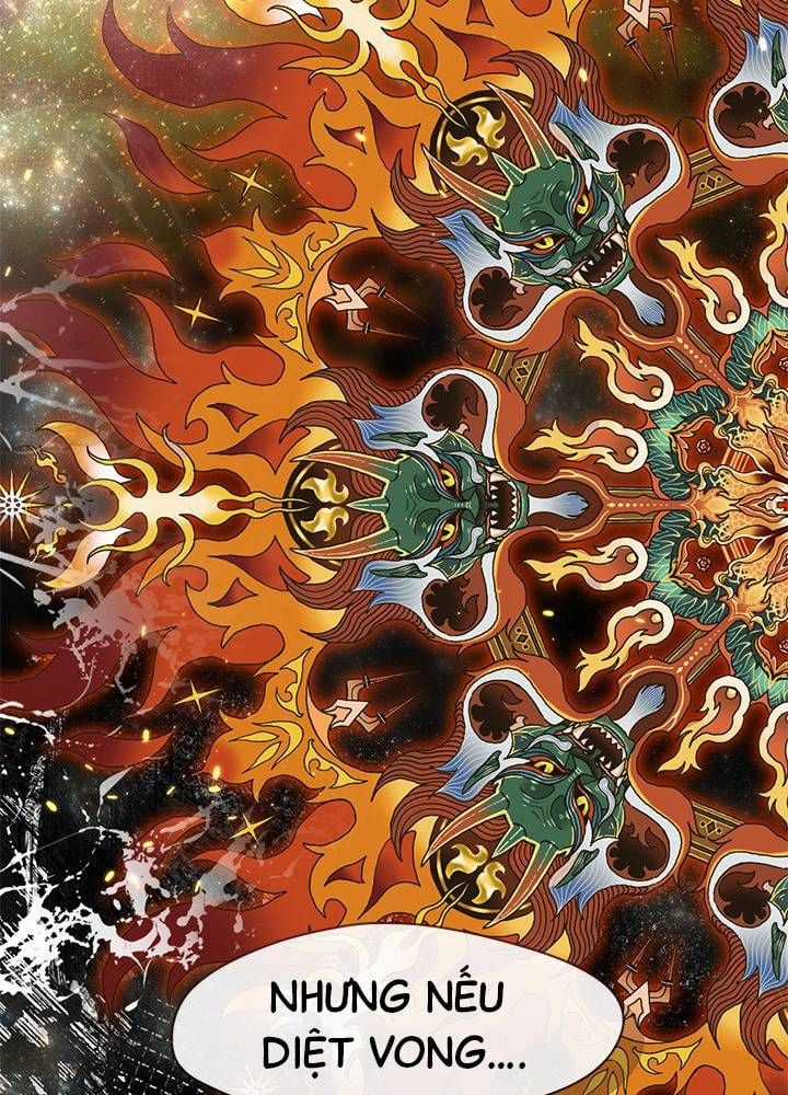 Nhà Hàng Thế Giới Ngầm Nhà hàng tốt nhất gần tôi Chapter 12 trang 108