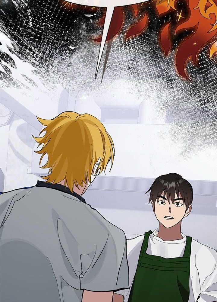 Nhà Hàng Thế Giới Ngầm Nhà hàng tốt nhất gần tôi Chapter 12 trang 109