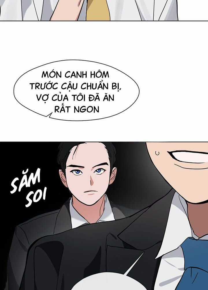 Nhà Hàng Thế Giới Ngầm Nhà hàng tốt nhất gần tôi Chapter 12 trang 15