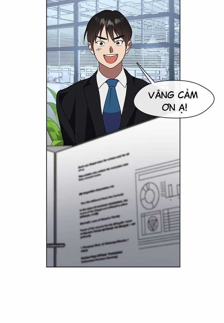 Nhà Hàng Thế Giới Ngầm Nhà hàng tốt nhất gần tôi Chapter 12 trang 25