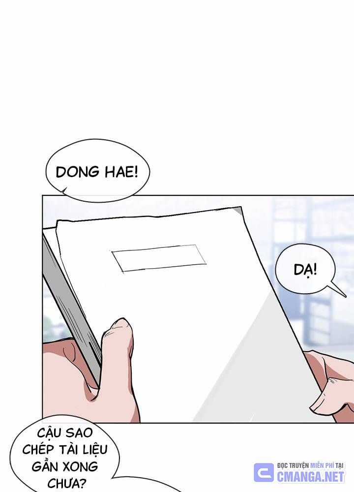 Nhà Hàng Thế Giới Ngầm Nhà hàng tốt nhất gần tôi Chapter 12 trang 35