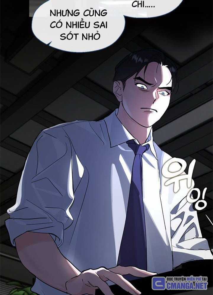 Nhà Hàng Thế Giới Ngầm Nhà hàng tốt nhất gần tôi Chapter 12 trang 38