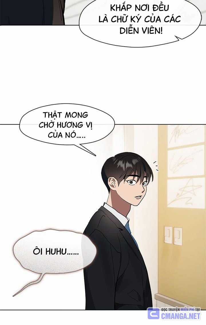 Nhà Hàng Thế Giới Ngầm Nhà hàng tốt nhất gần tôi Chapter 12 trang 44