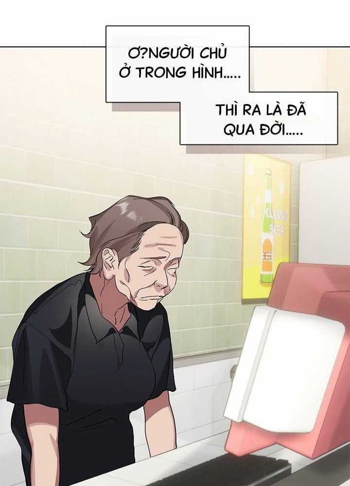 Nhà Hàng Thế Giới Ngầm Nhà hàng tốt nhất gần tôi Chapter 12 trang 45