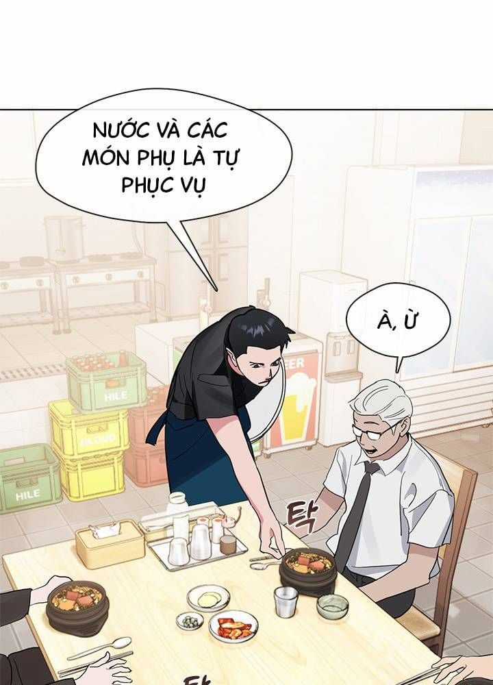 Nhà Hàng Thế Giới Ngầm Nhà hàng tốt nhất gần tôi Chapter 12 trang 48