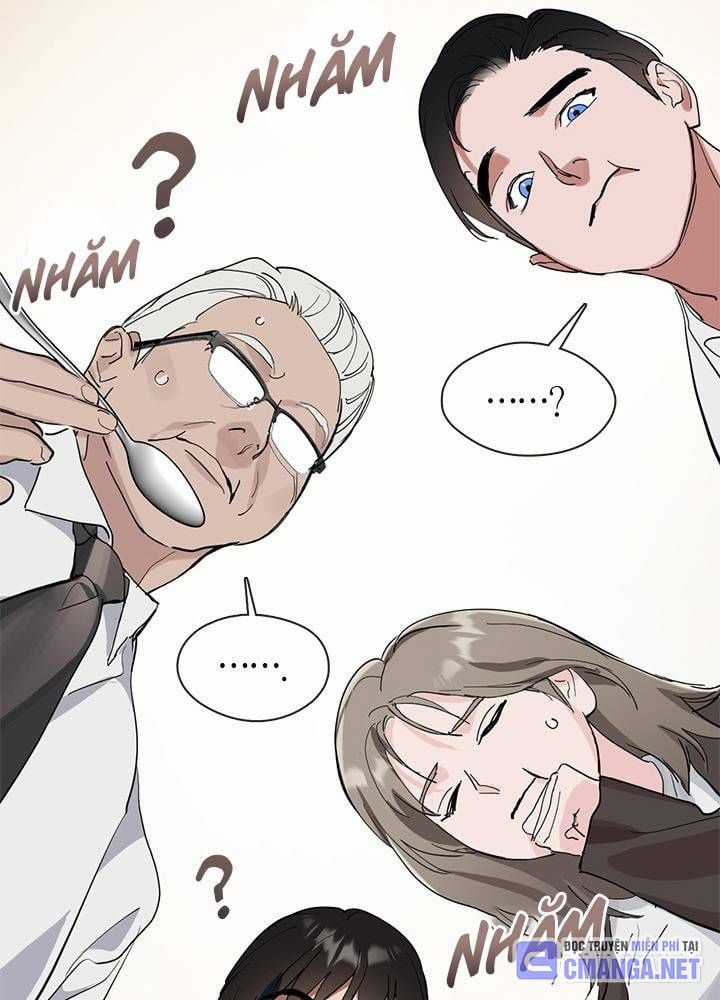 Nhà Hàng Thế Giới Ngầm Nhà hàng tốt nhất gần tôi Chapter 12 trang 50