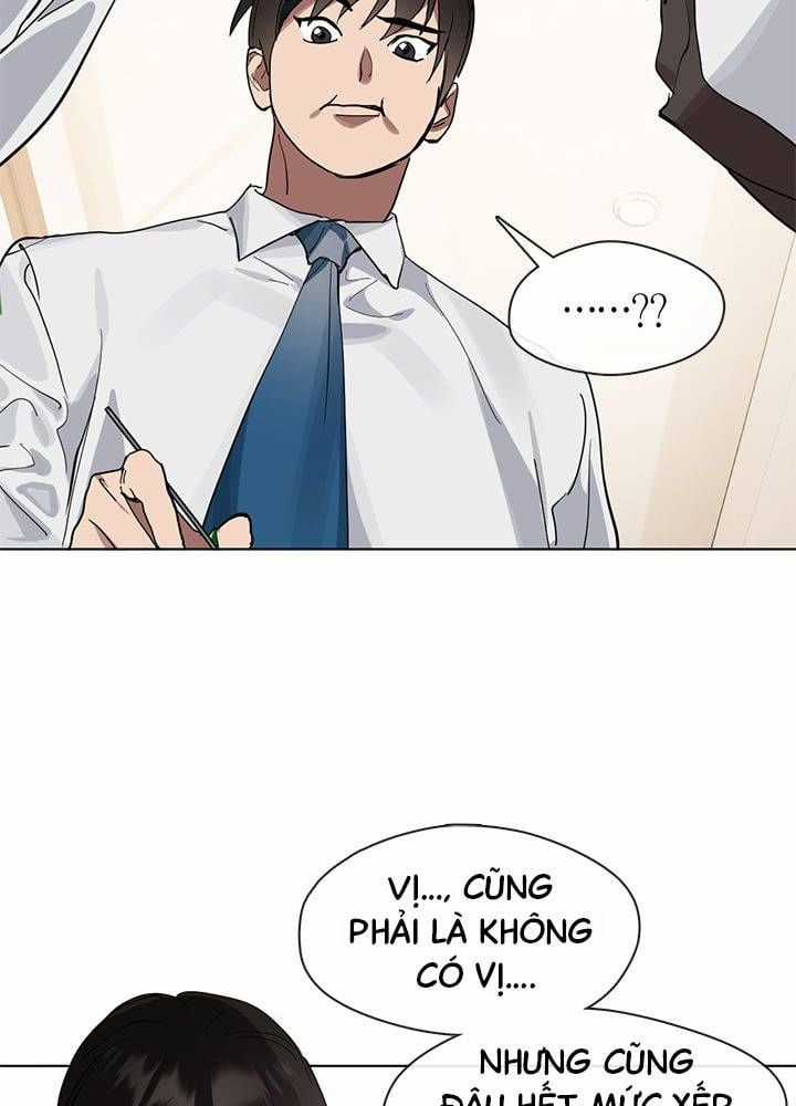 Nhà Hàng Thế Giới Ngầm Nhà hàng tốt nhất gần tôi Chapter 12 trang 51