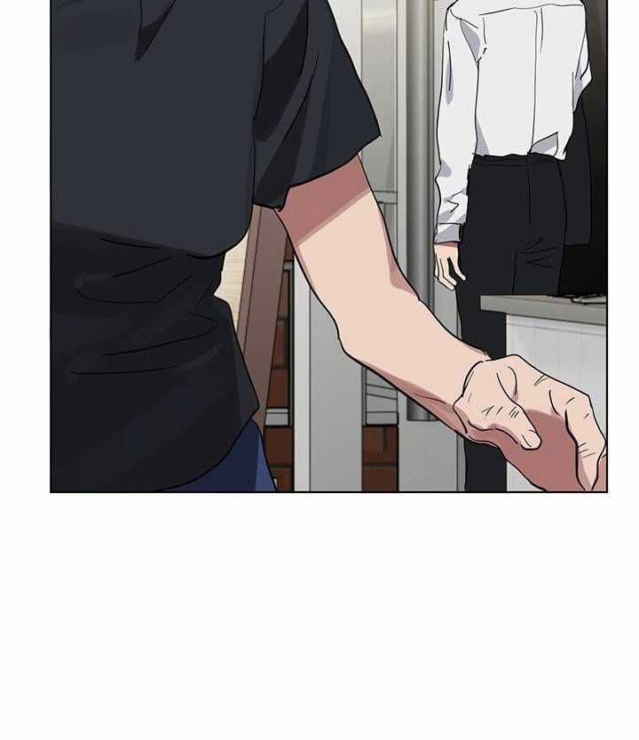 Nhà Hàng Thế Giới Ngầm Nhà hàng tốt nhất gần tôi Chapter 12 trang 61