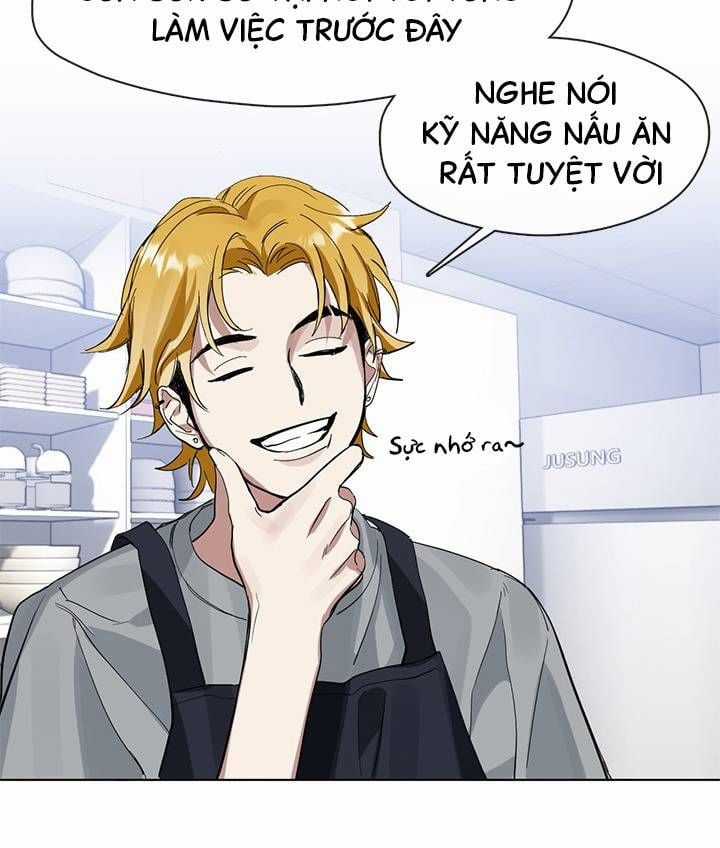 Nhà Hàng Thế Giới Ngầm Nhà hàng tốt nhất gần tôi Chapter 12 trang 64