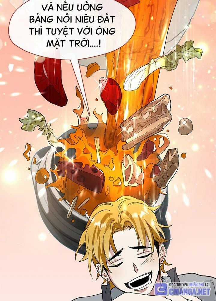 Nhà Hàng Thế Giới Ngầm Nhà hàng tốt nhất gần tôi Chapter 12 trang 68