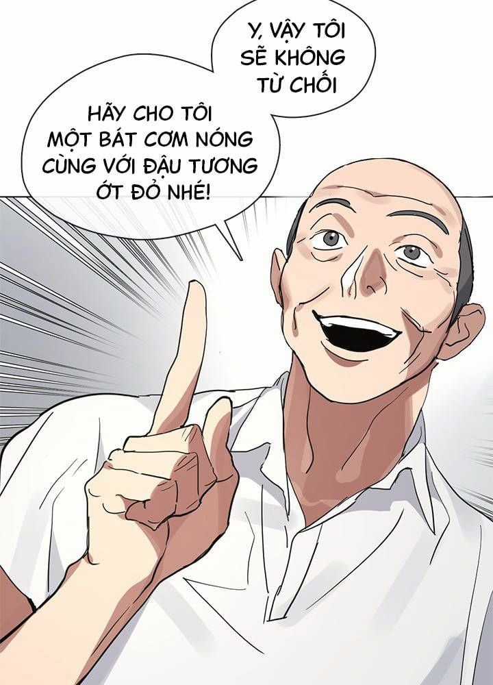 Nhà Hàng Thế Giới Ngầm Nhà hàng tốt nhất gần tôi Chapter 12 trang 76