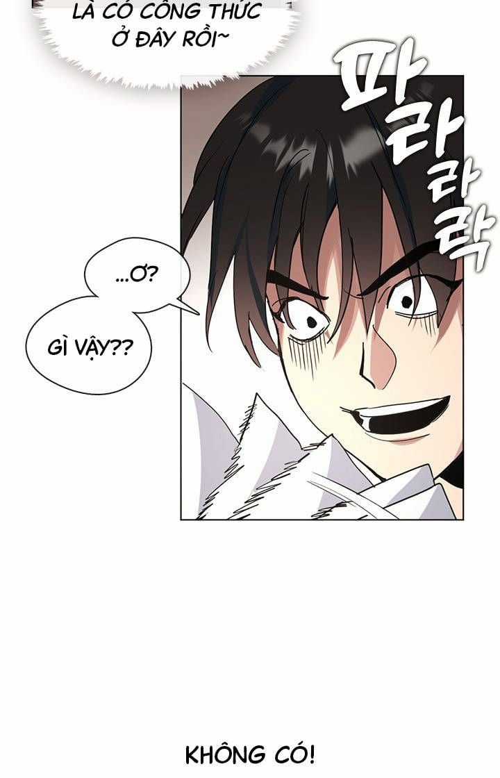 Nhà Hàng Thế Giới Ngầm Nhà hàng tốt nhất gần tôi Chapter 12 trang 79