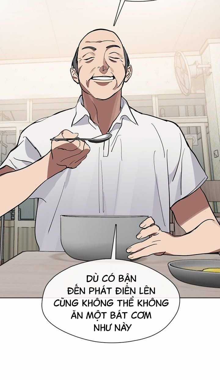 Nhà Hàng Thế Giới Ngầm Nhà hàng tốt nhất gần tôi Chapter 12 trang 90