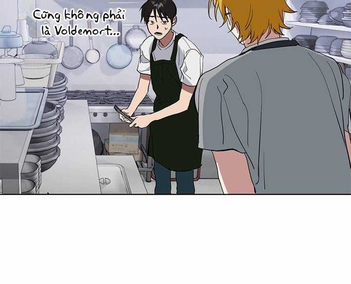 Nhà Hàng Thế Giới Ngầm Nhà hàng tốt nhất gần tôi Chapter 12 trang 96