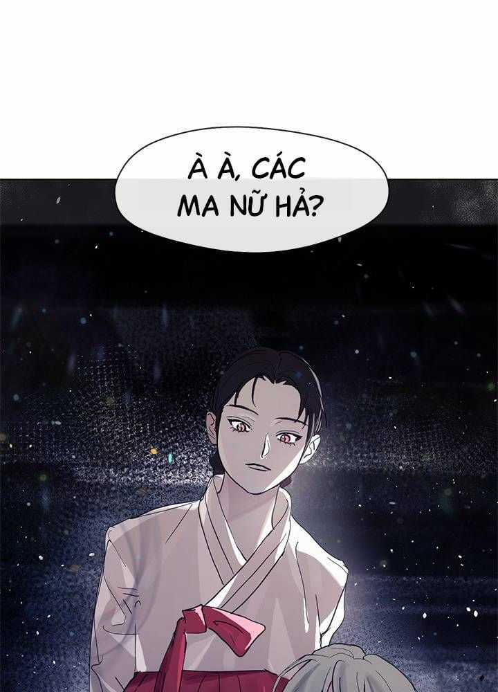 Nhà Hàng Thế Giới Ngầm Nhà hàng tốt nhất gần tôi Chapter 12 trang 97