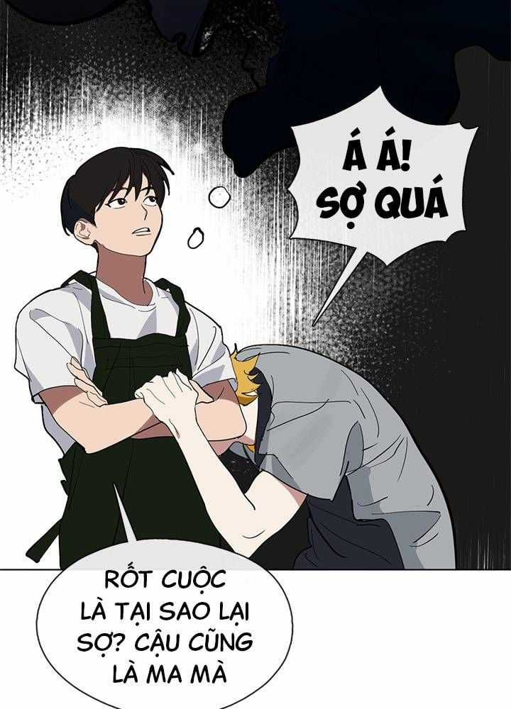 Nhà Hàng Thế Giới Ngầm Nhà hàng tốt nhất gần tôi Chapter 12 trang 99