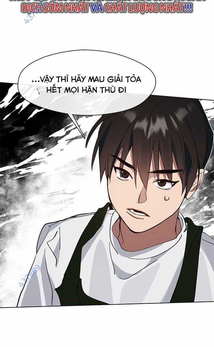 Nhà Hàng Thế Giới Ngầm Nhà hàng tốt nhất gần tôi Chapter 13 trang 1