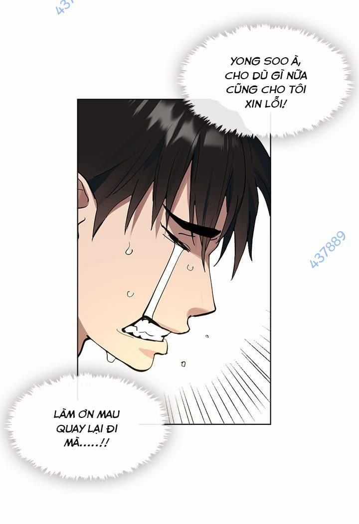 Nhà Hàng Thế Giới Ngầm Nhà hàng tốt nhất gần tôi Chapter 13 trang 12