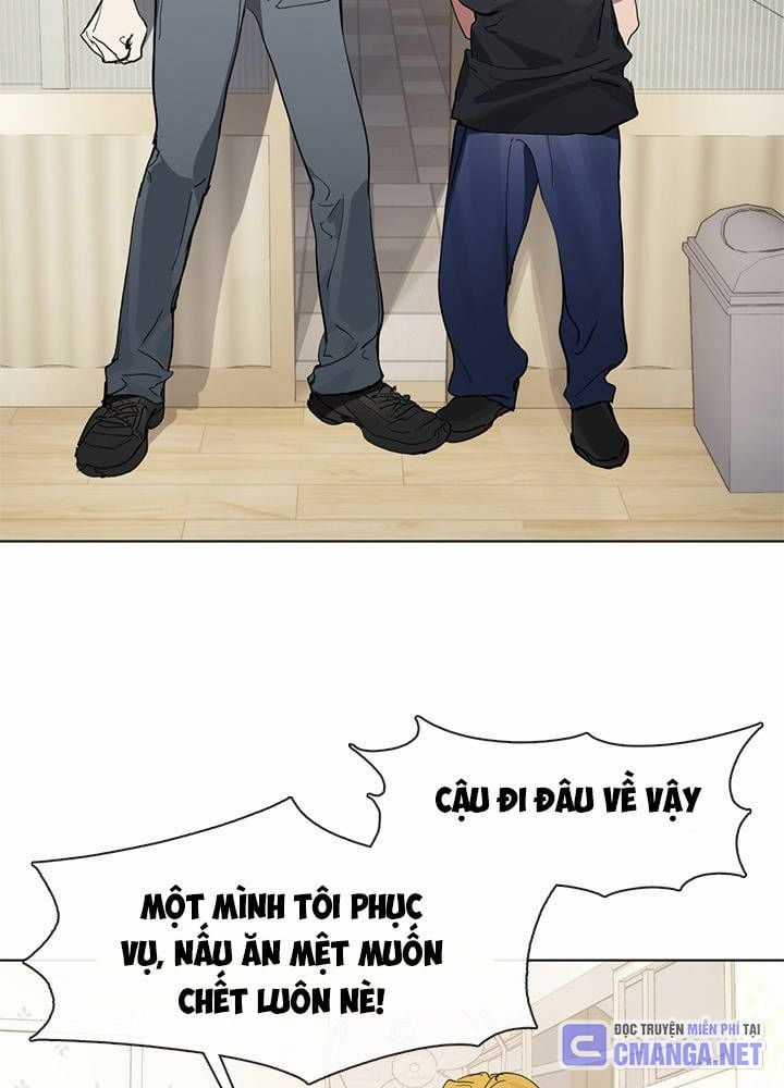 Nhà Hàng Thế Giới Ngầm Nhà hàng tốt nhất gần tôi Chapter 13 trang 14