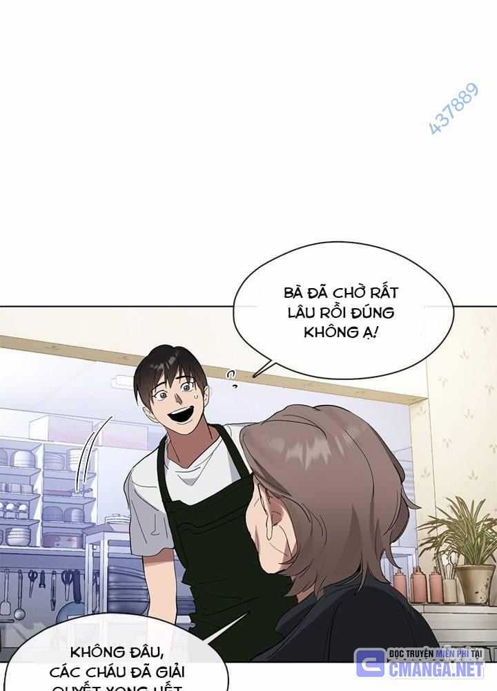 Nhà Hàng Thế Giới Ngầm Nhà hàng tốt nhất gần tôi Chapter 13 trang 20