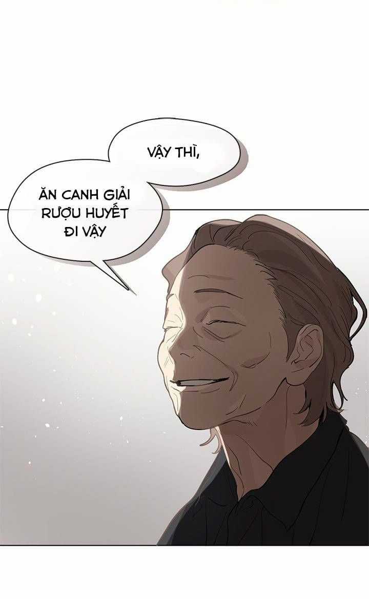 Nhà Hàng Thế Giới Ngầm Nhà hàng tốt nhất gần tôi Chapter 13 trang 24