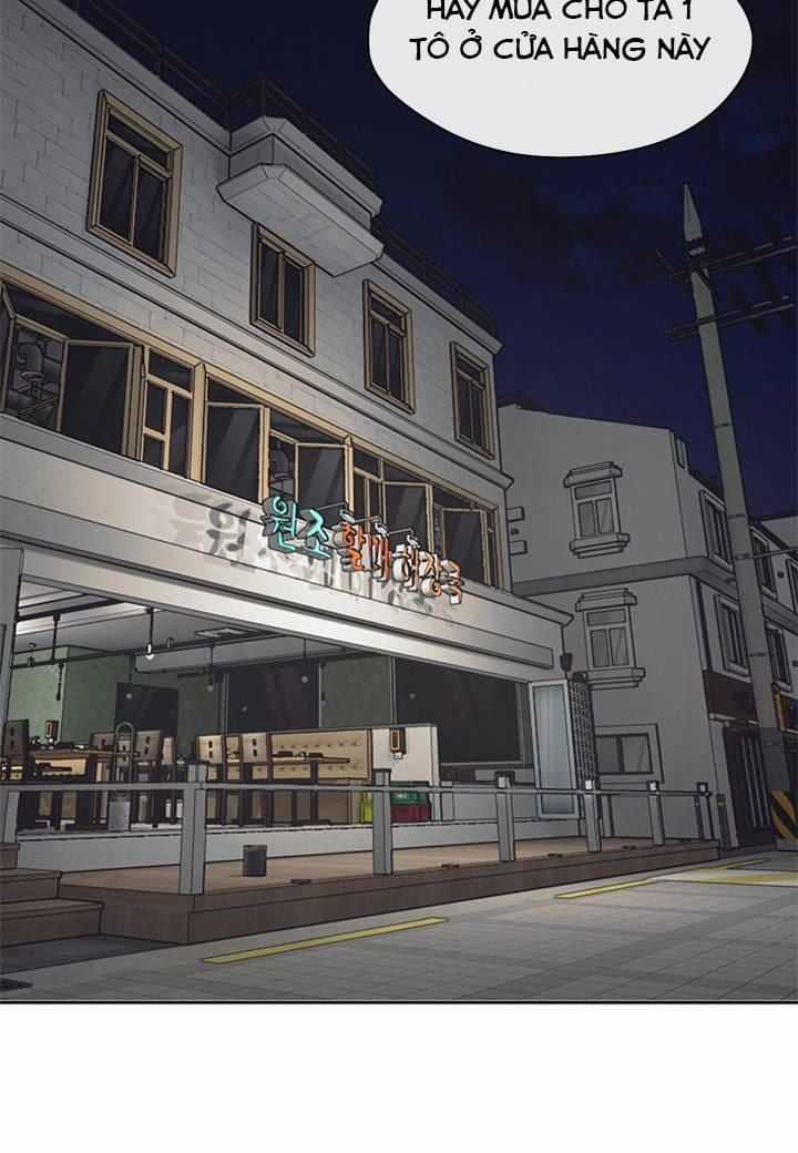 Nhà Hàng Thế Giới Ngầm Nhà hàng tốt nhất gần tôi Chapter 13 trang 27