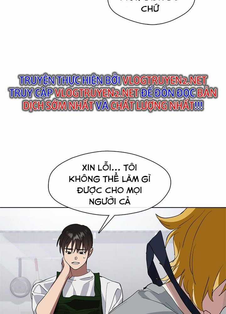 Nhà Hàng Thế Giới Ngầm Nhà hàng tốt nhất gần tôi Chapter 13 trang 3
