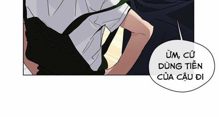 Nhà Hàng Thế Giới Ngầm Nhà hàng tốt nhất gần tôi Chapter 13 trang 30