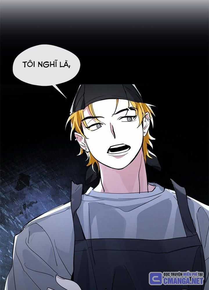 Nhà Hàng Thế Giới Ngầm Nhà hàng tốt nhất gần tôi Chapter 13 trang 32