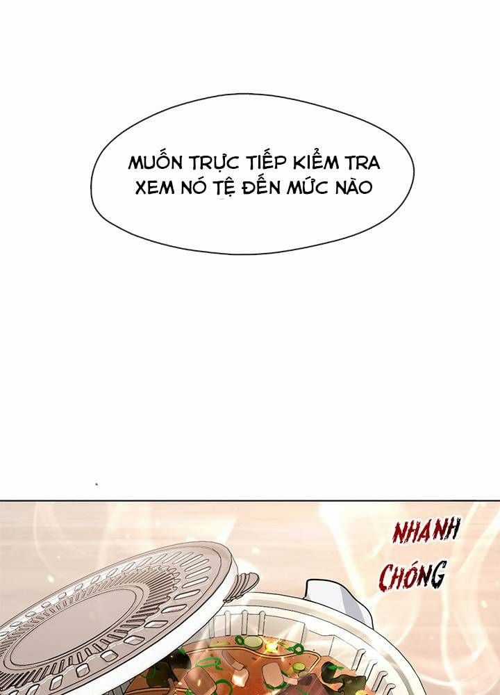 Nhà Hàng Thế Giới Ngầm Nhà hàng tốt nhất gần tôi Chapter 13 trang 34