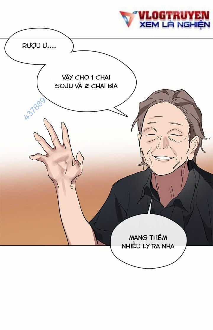 Nhà Hàng Thế Giới Ngầm Nhà hàng tốt nhất gần tôi Chapter 13 trang 43