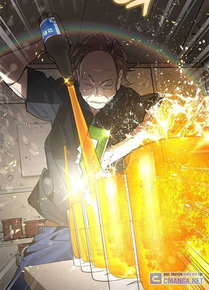 Nhà Hàng Thế Giới Ngầm Nhà hàng tốt nhất gần tôi Chapter 13 trang 47