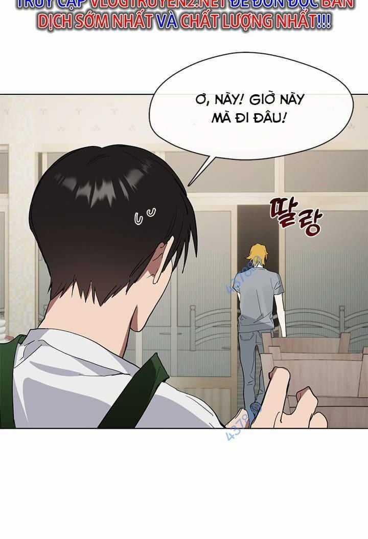 Nhà Hàng Thế Giới Ngầm Nhà hàng tốt nhất gần tôi Chapter 13 trang 6