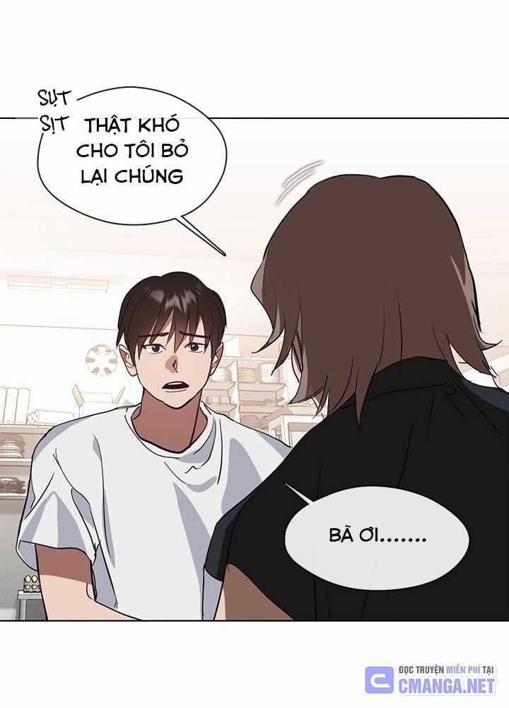 Nhà Hàng Thế Giới Ngầm Nhà hàng tốt nhất gần tôi Chapter 13 trang 65