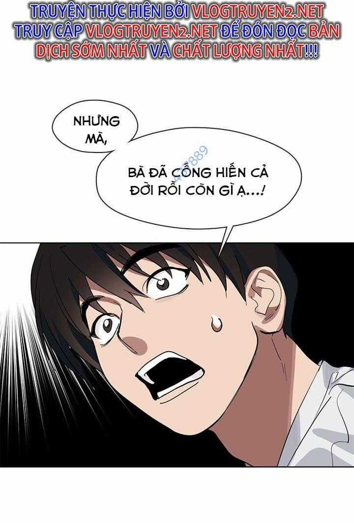 Nhà Hàng Thế Giới Ngầm Nhà hàng tốt nhất gần tôi Chapter 14 trang 1