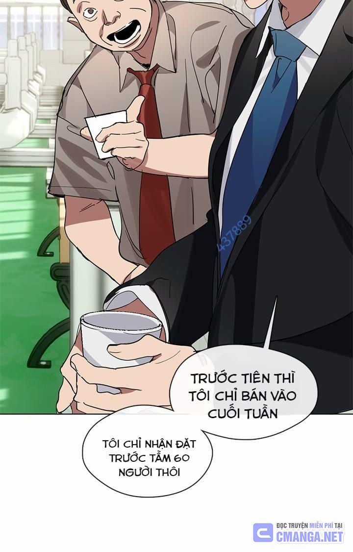 Nhà Hàng Thế Giới Ngầm Nhà hàng tốt nhất gần tôi Chapter 14 trang 11