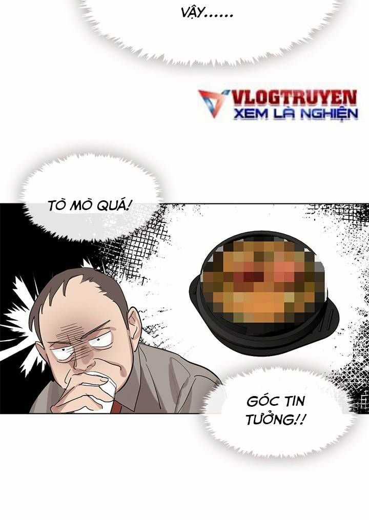 Nhà Hàng Thế Giới Ngầm Nhà hàng tốt nhất gần tôi Chapter 14 trang 13