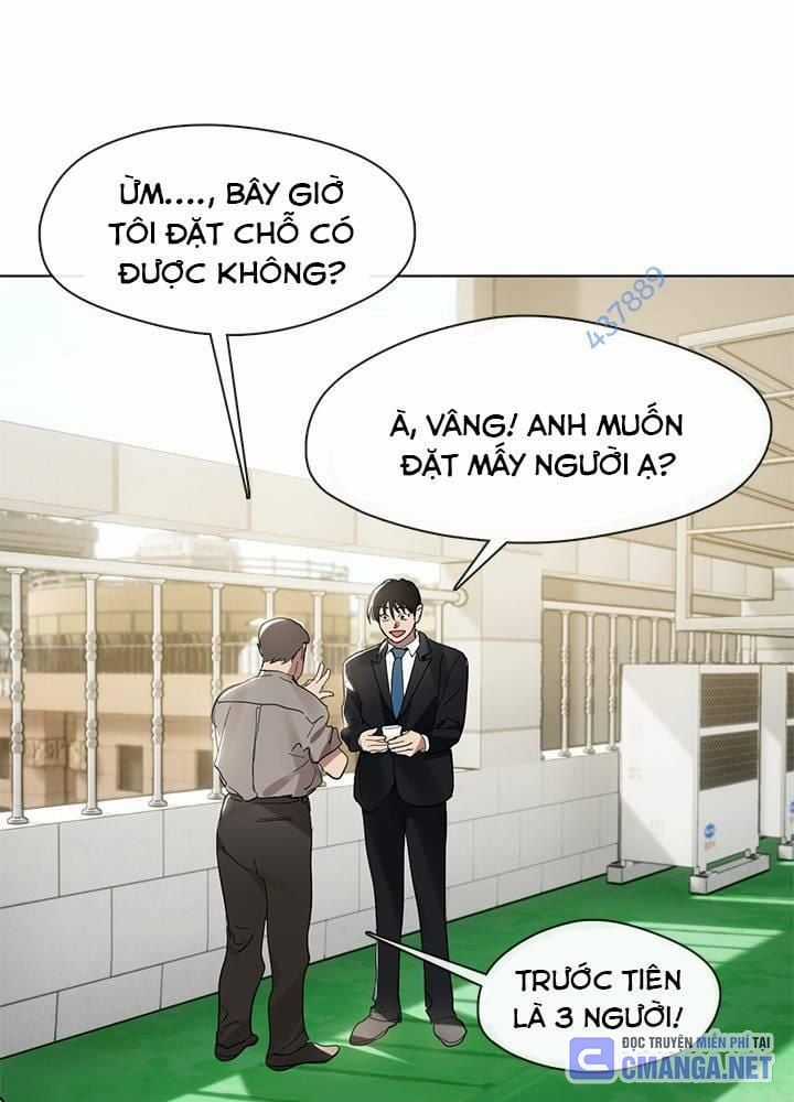 Nhà Hàng Thế Giới Ngầm Nhà hàng tốt nhất gần tôi Chapter 14 trang 14