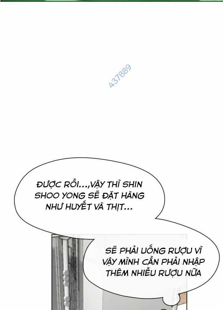 Nhà Hàng Thế Giới Ngầm Nhà hàng tốt nhất gần tôi Chapter 14 trang 15