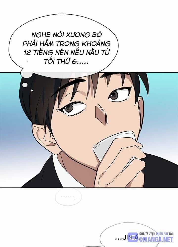 Nhà Hàng Thế Giới Ngầm Nhà hàng tốt nhất gần tôi Chapter 14 trang 17